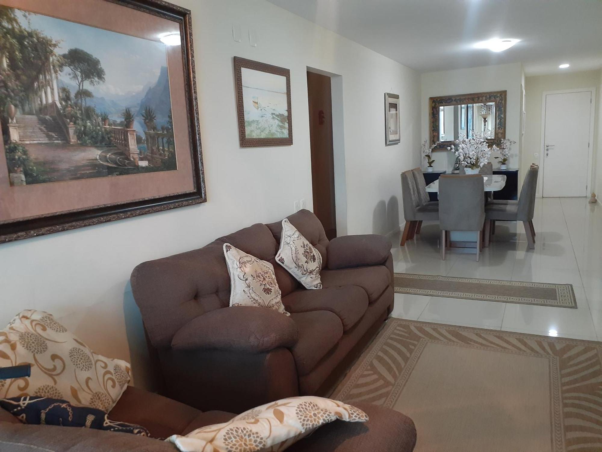 Vista Maravilhosa! 3 Quartos Com Ar, 2 Vagas E Lazer Incrivel Com Piscina E Churrasqueira Араял до Кабо Екстериор снимка